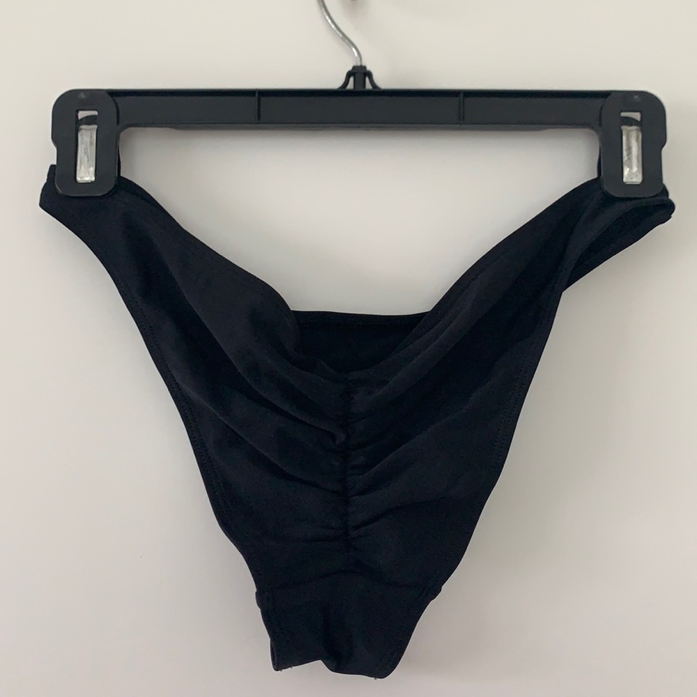 American Apparel Bikini Bottom